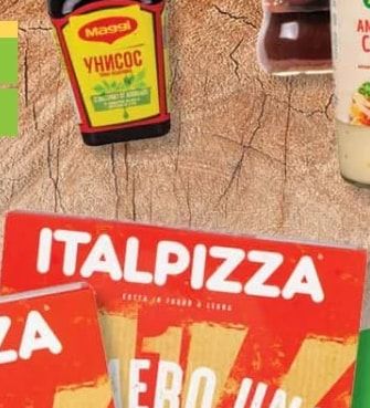 Maggi УНИСОС