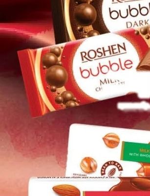 ROSHEN bubble DARK