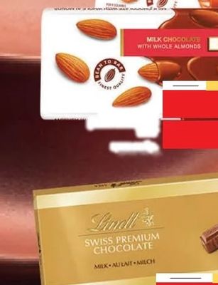 ROSHEN bubble MILK