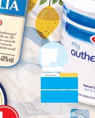 KRI KRI authentic greek yogurt 10%