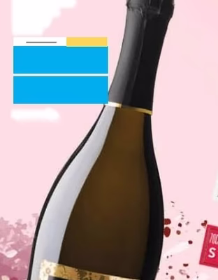 LA MARCA PROSECCO D.O.C. TREVISO EXTRA DRY