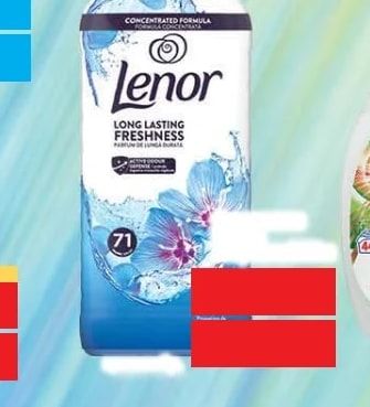 Lenor Lenor Long Lasting Freshness