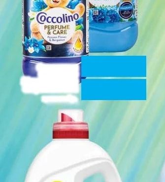 Coccolino Coccolino Fresh Blue Splash