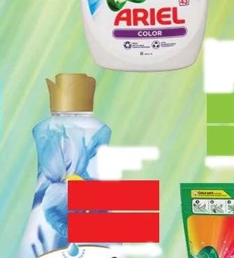 Ariel Ariel Color