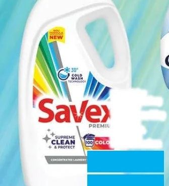 Savex Savex Premil Supreme Clean & Protect