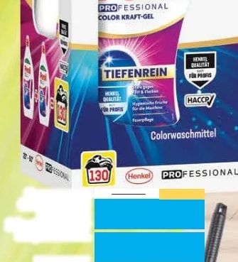 Persil Persil PROFESSIONAL COLOR KRAFT-GEL