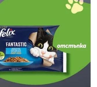felix FANTASTIC