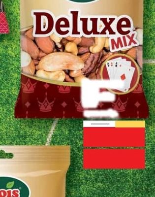 Rois Deluxe MIX