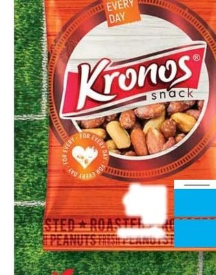Kronos Kronos snack