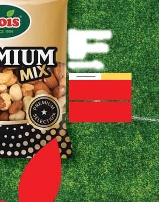 Rois PREMIUM MIX