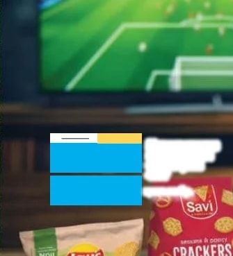 Lay's Oven Baked