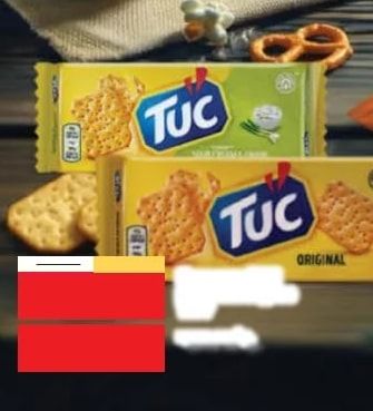 TUC TUC ORIGINAL