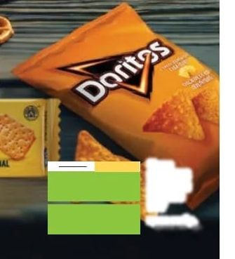 Doritos Doritos