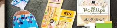 WIN Протеинов сандвич
