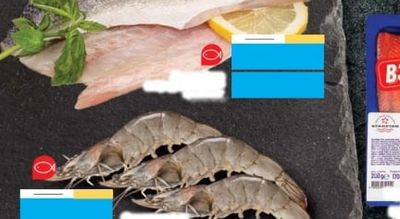 Филе от лаврак