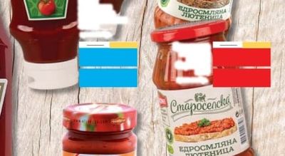 HEINZ TOMATO KETCHUP