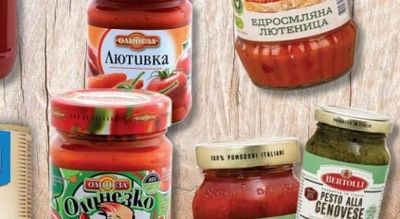 HEINZ TOMATO KETCHUP PICKLE