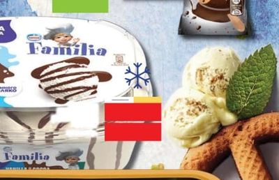 Nero Ice Cream