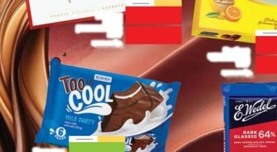 merci merci Finest Selection