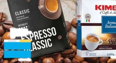 EDUSCHO ESPRESSO CLASSIC