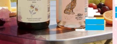 VIA VINERA VIA VINERA CHARDONNAY
