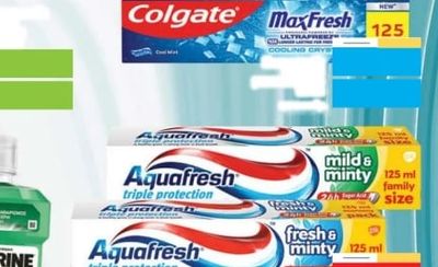 Oral-B Oral-B Essential Floss