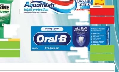 Colgate Colgate Advanced White XL