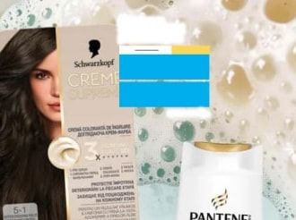 Schwarzkopf Gliss GLISS HAIR REPAIR OIL NUTRITIVE SHAMPOO