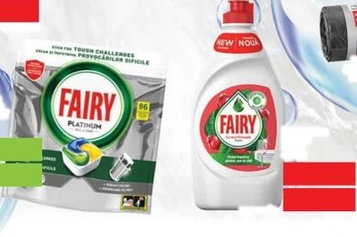 Fairy Fairy Platinum
