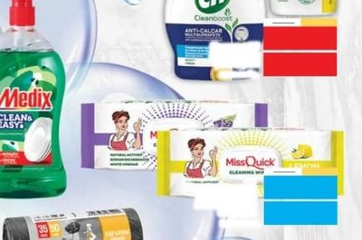 Cif Cif Cleanboost Crema Cream