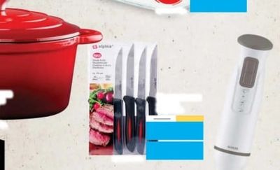 GLASS FOOD CONTAINER