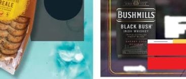 Bushmills Bushmills Black Bush Irish Whiskey