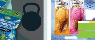Familia Familia Ice Cream