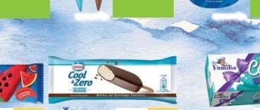 Nirvana Nirvana Ice Cream