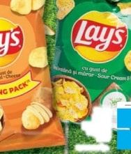 Lay's Lay's SHARING PACK