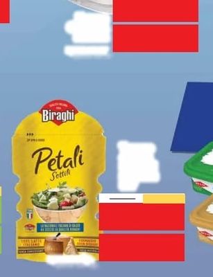 Biraghi Petali Sottili