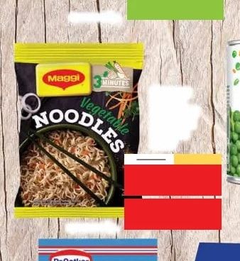 Maggi Vegetable NOODLES