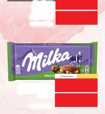 Suchard Suchard Aida