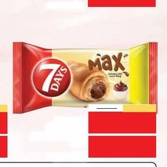 7 DAYS Max