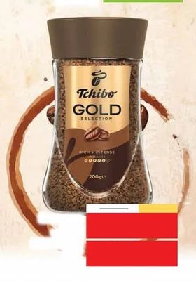 Tchibo Tchibo Gold Selection