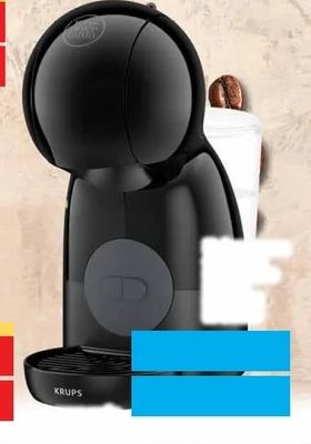 Krups Krups Dolce Gusto