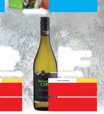 Khankrum WINE:TIME Савиньон Блан & Шардане