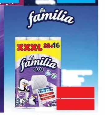 Bingo ECO PACK