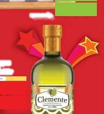 Clemente ACHILLE OLIO EXTRA VERGINE DI OLIVA