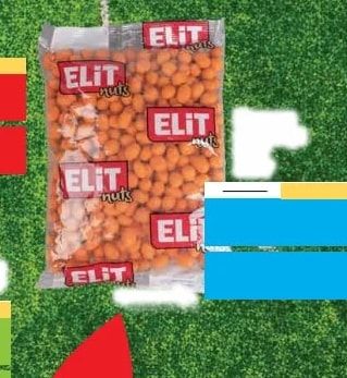 ELIT nuts Фъстъци