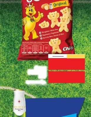 Chio POM-BAR Original