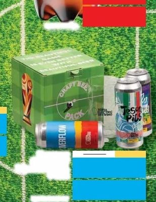 Craft Beer Pack