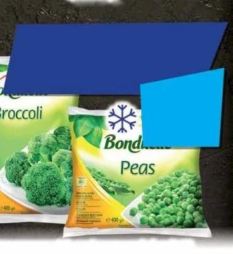 Bond Peas