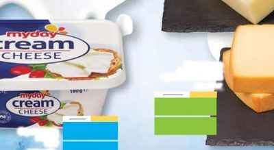myday myday cream CHEESE Classic