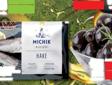 MICHIK HAKE FILLETS